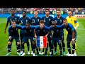 FRANCE ✦ Road to Victory - WORLD CUP 2018