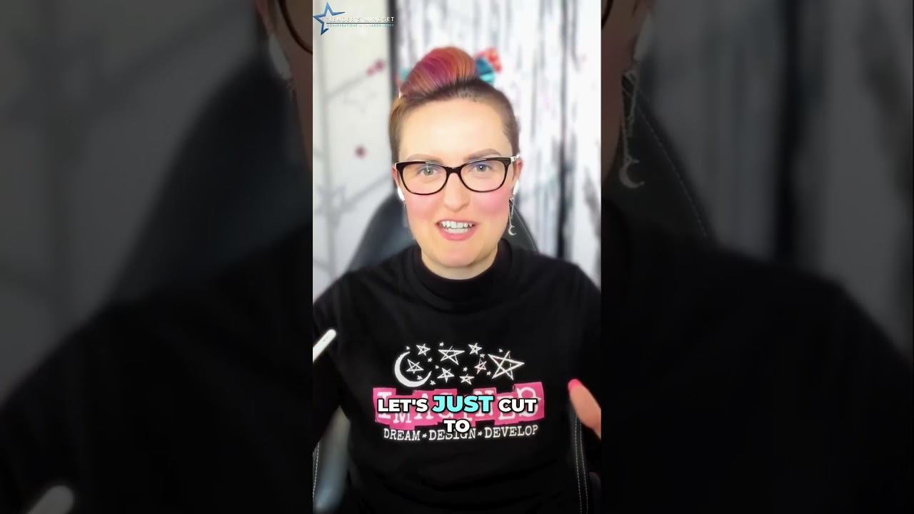 Chief Imagination Officer? Amanda Reveals the Surprising Truth!