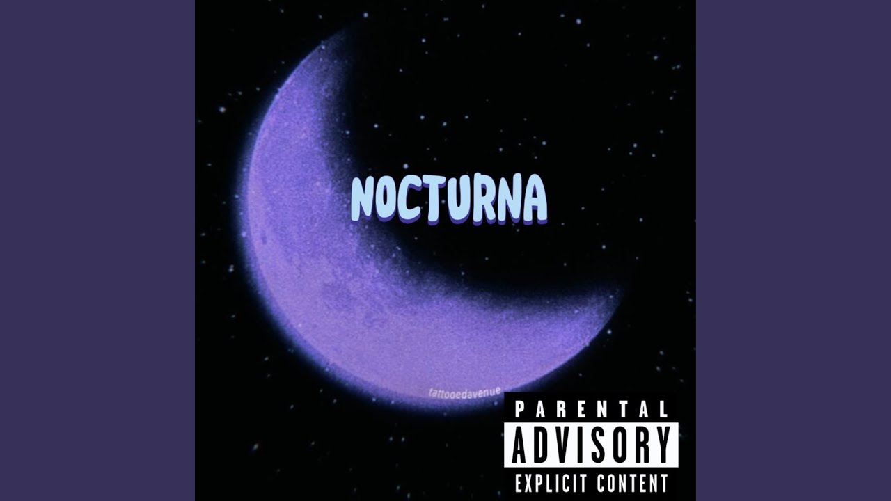 Watch NOCTURNA on YouTube Watch NOCTURNA on YouTube