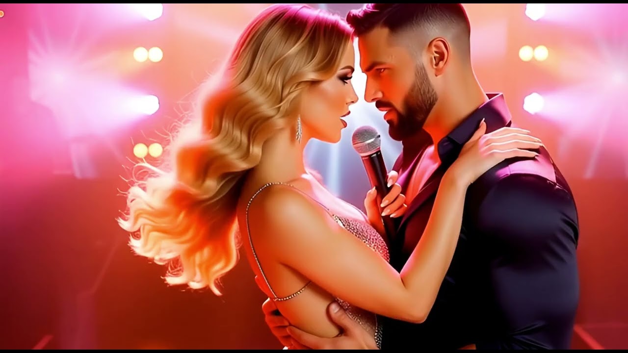 DINO & DINA - БАЛАДА ЗА НАС