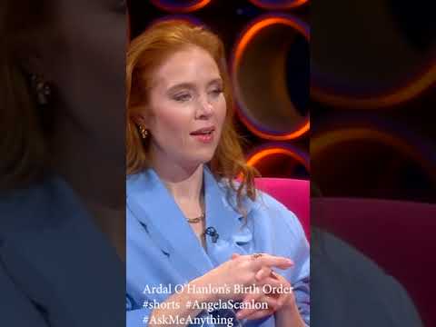 Ardal O'Hanlon on