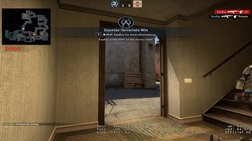 The CS:GO New Player Experience