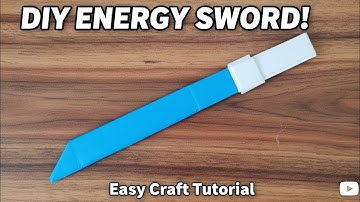 AMAZING PAPER WEAPONS |How to Make a Paper Knife Without Glue and Scissors | Origami Knife