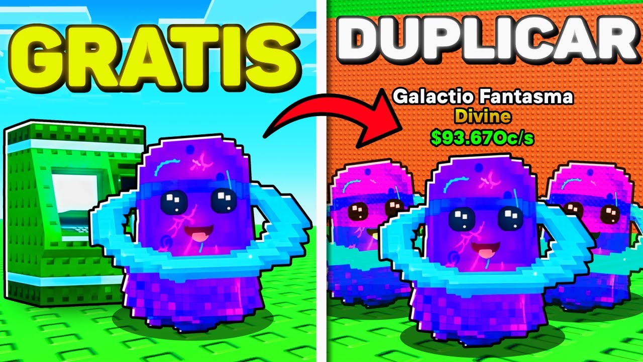 Cómo DUPLICAR BRAINROTS INFINITOS en Escapa del Tsunami por Brainrot