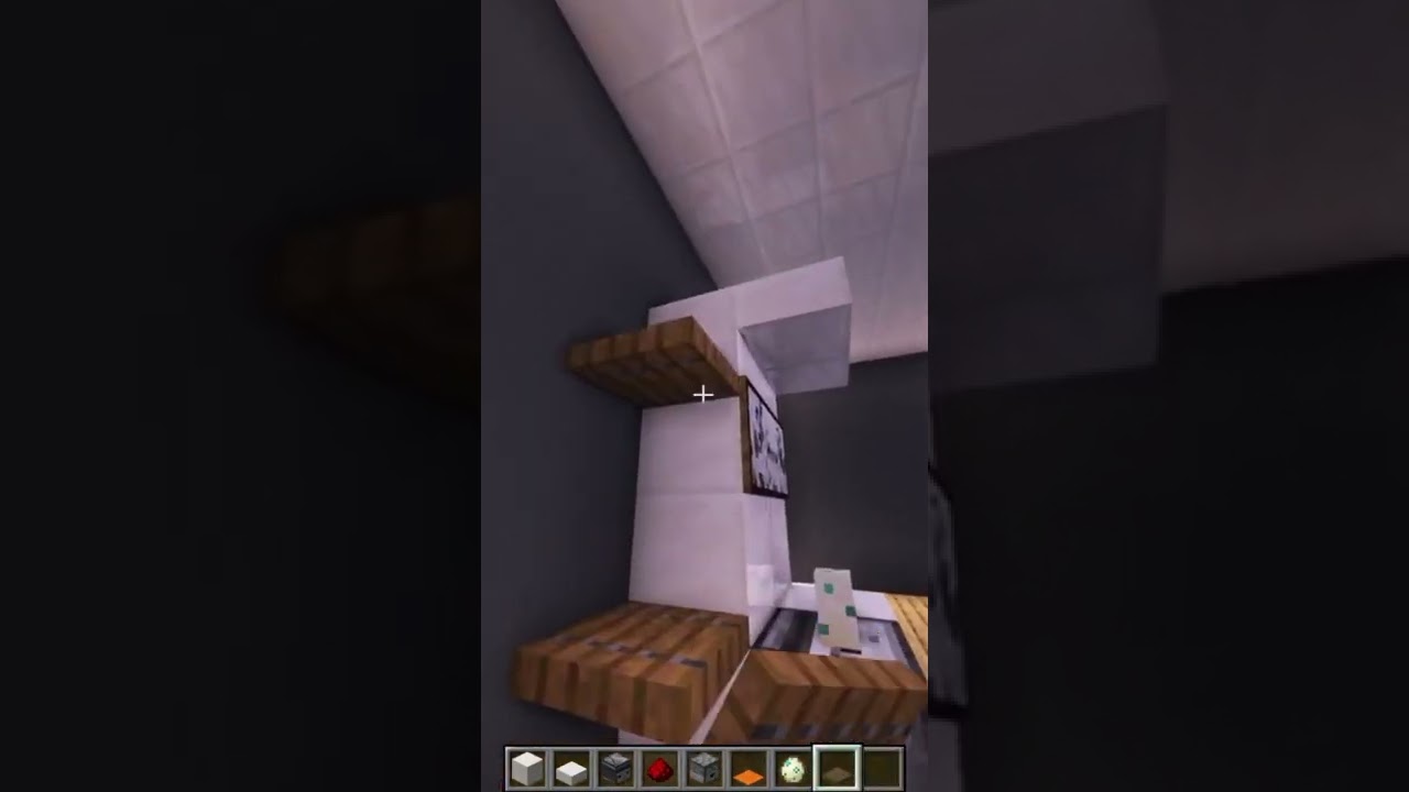 Gambling Machine in Minecraft