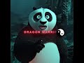 kungfu panda 4k edit #edits #edit #viralvideo
