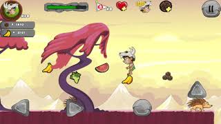 Jungle Adventure | World 3 | Level 5 | Android gameplay screenshot 5