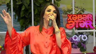 Zenfira İbrahimova - Popuri Səni Qəmli Görəndə, Bəyənmir Məni