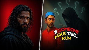 7 Creepy Questions Witches Ask Before Casting Spells | Islam