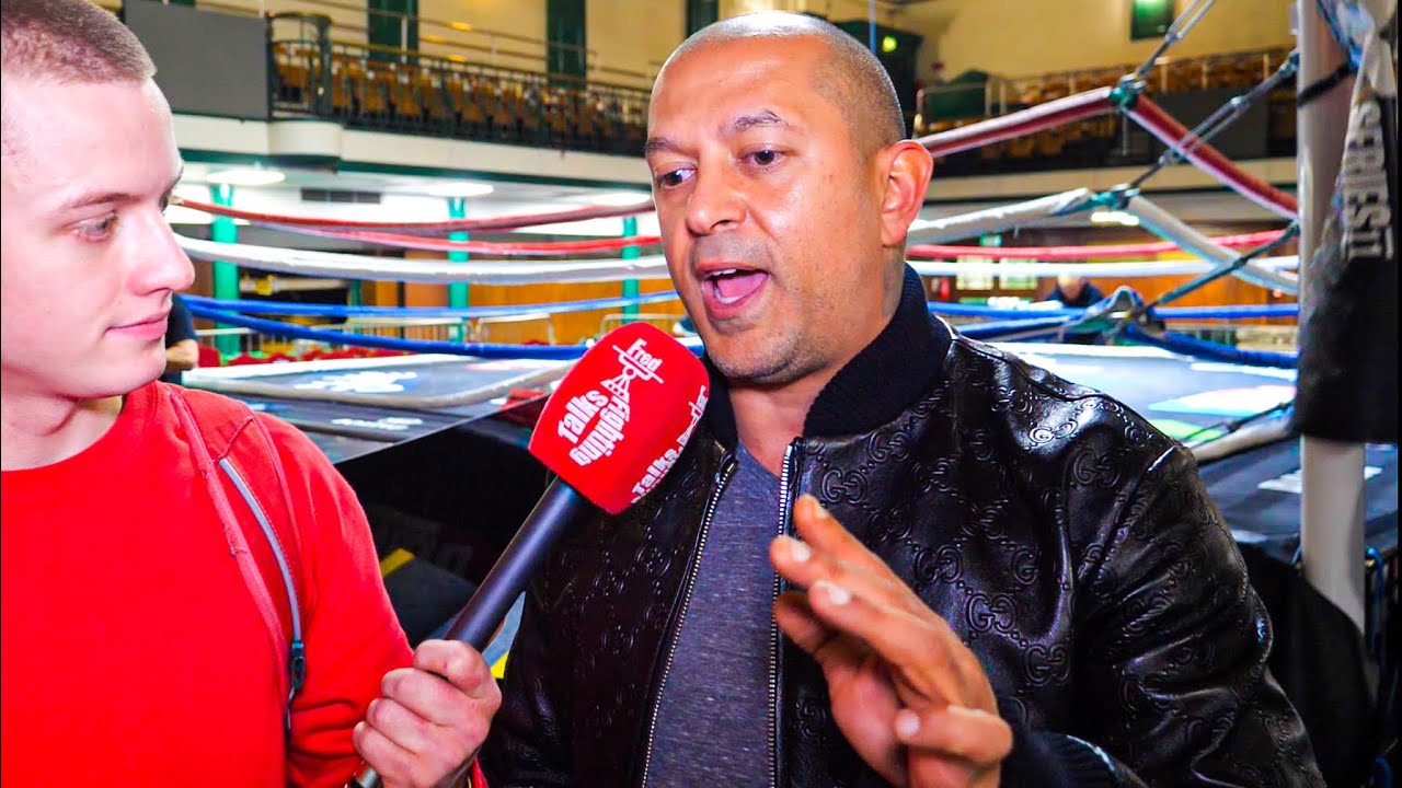 “JOE WELLER VS BEZINGHA IS A BANGER” MAMS REACTS TO JOE WELLER, JARVIS WIN, KSI