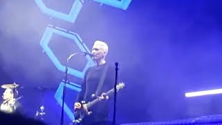 Die Ärzte-MORGENS PAUKEN + Friedenspanzer (Live @Bremen 20.08.2022)