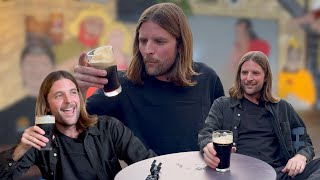 The Australian Dark Beer Pub Crawl in Sydney