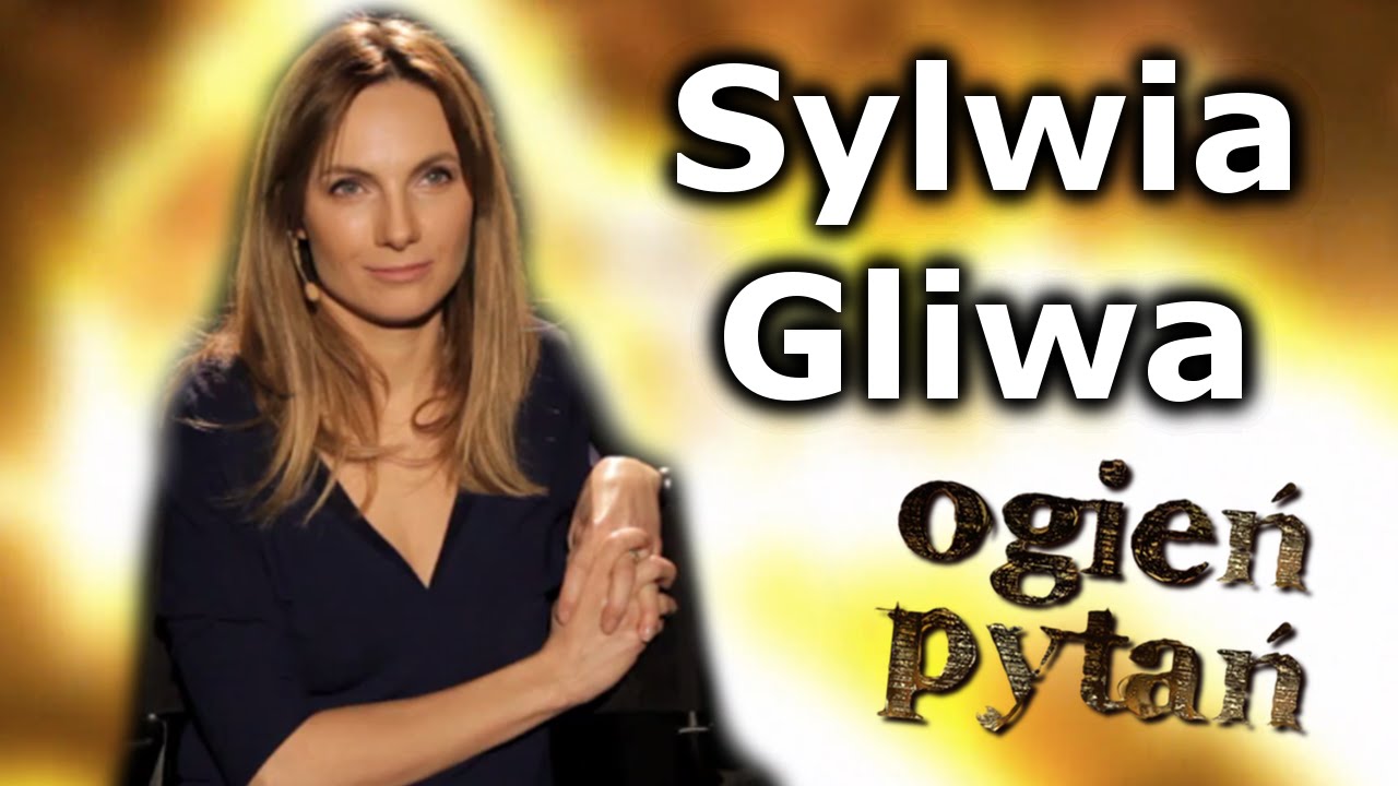 Sylwia Gliwa - Na co wydała kasę z sesji w Playboyu? - Ogień Pytań