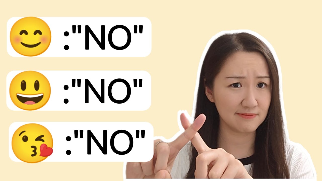 Как сказать «нет», как настоящий китаец, не говоря при этом «нет»