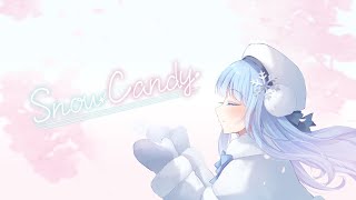 【ボカデュオ2026】Snow Candy【初音ミクver】