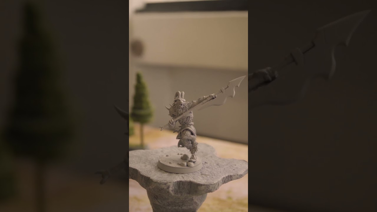 Table Minis, Minis Reel_(PREVIEW)