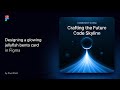 Figma Tutorial - Mastering Blend Modes While Designing a Jellyfish