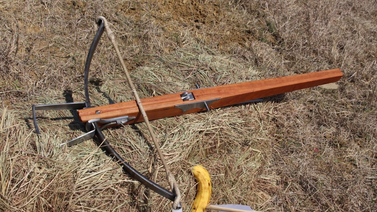 One shot crossbow rust фото 104