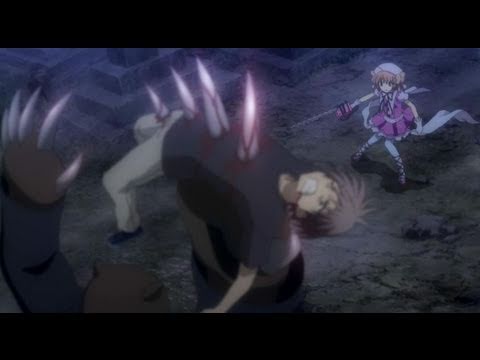 Kore wa Zombie Desu ka? of the Dead 06 - Anime Evo