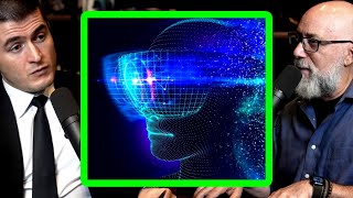 Is human experience an illusion? | Adam Frank and Lex Fridman
Is human experience an illusion? | Adam Frank and Lex Fridman Is human experience an illusion? | Adam Frank and Lex Fridman