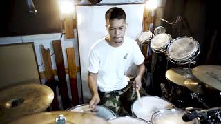 Sam Lu - Afterlife - Avenged Sevenfold Drumcover