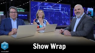 Dell Tech World Show Close Dell Technology World 2024