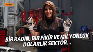 Bu Hikaye Otomotivin Ezberini Bozdu...