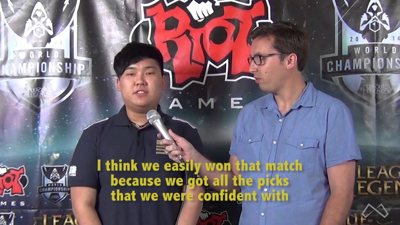 InSec on StarHorn Royal Club's chances, TSM and TPA