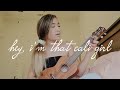 Cali Girl 🌸(original song) by Caroline Manning