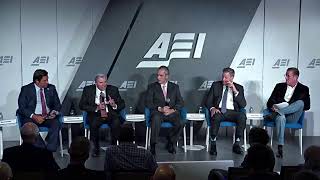 Governor DeSantis Advocates for Federal Balanced Budget Amendment in Washington