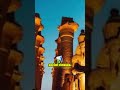 The hidden roots of Ancient Egypt revealed.