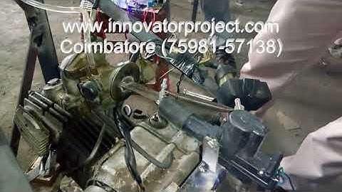 automatic vehicle over speed controlling for school zone / automatic acceleration control in traffic