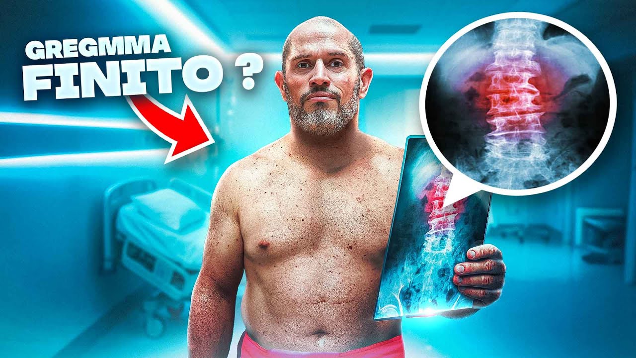 👀 GregMMA est-il fini 😳 ?