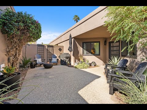 76658 Daffodil Drive, Palm Desert, CA home video tour