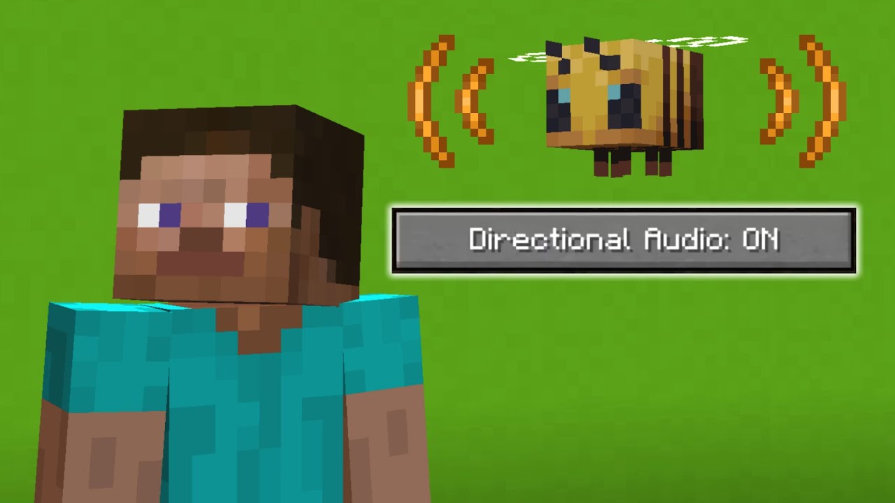 The NEW Minecraft 1.19 feature NO ONE is talking about