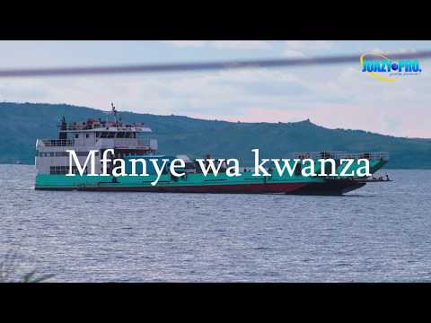 WIMBO WA MKUTANO CHATO MUNGU KWANZA VIDEO LYRICS