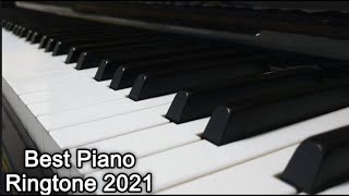 Best Piano Ringtone Instrumental Ringtone Ringtone 2021   top ringtone Piano Cover by Jaina Tang screenshot 1