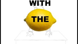 Cave Johnson Lemons animatic