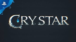 Video thumbnail of the trailer for Crystar