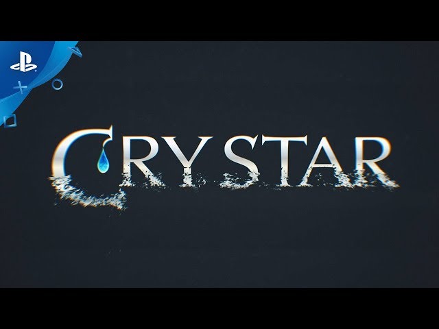 Crystar - Release Trailer | PS4