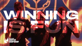 Winning is Fun - G2 Esports | 2022 LEC Spring Semifinal