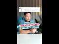 Hindi swerte ang malakas na benta, tamang pwesto yan. #shorts
