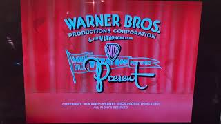 Mr. And Mrs. Is The Name 1935 Restored Opening