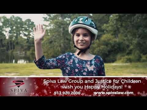 Spiva Law Group | Happy Holidays