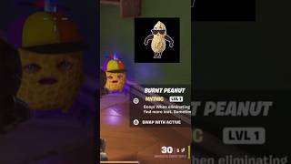 Peanut Sprite PART 1 #fortnite #fortniteclips #gaming #funny
