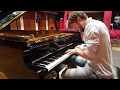 Alvaro Metzger plays Etude op.8 no.12 by A. Scriabin