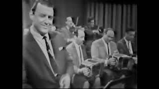 Tiempos viejos - Julio Sosa con la orquesta de Leopoldo Federico