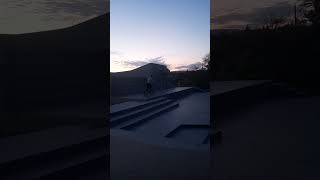 180 fail [bmx]