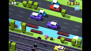 Crossy roads part 2