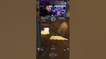 The EGO on him #apex #apexlegends #apexlegendsclips #followme #91stcrew #viral #trending #gaming